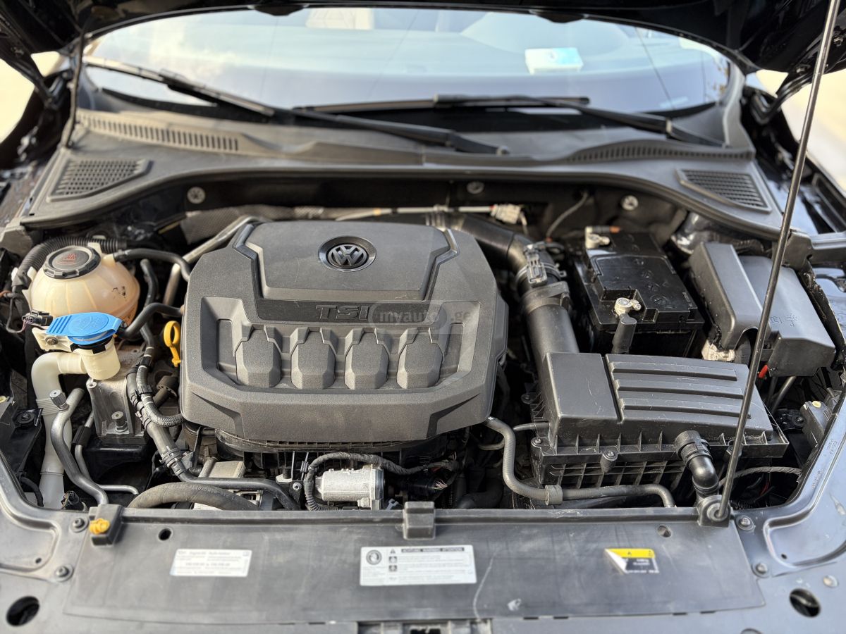 Volkswagen Passat - фото 12