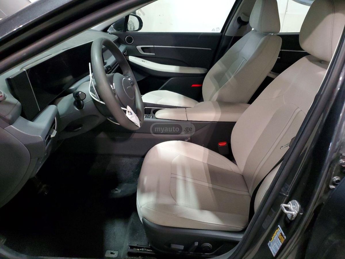 Hyundai Sonata 2025 — миниатюра 7