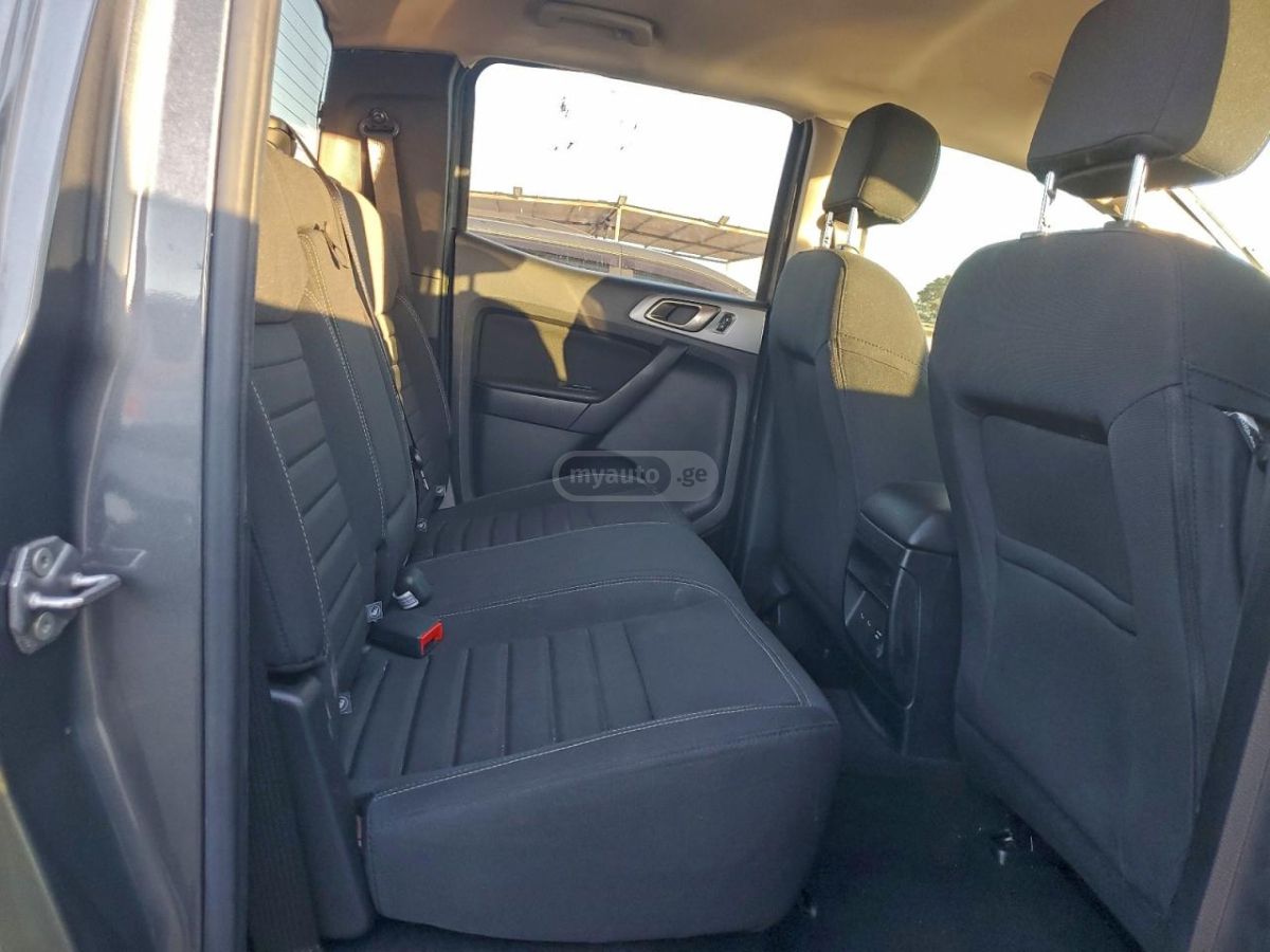 Ford Ranger - фото 10