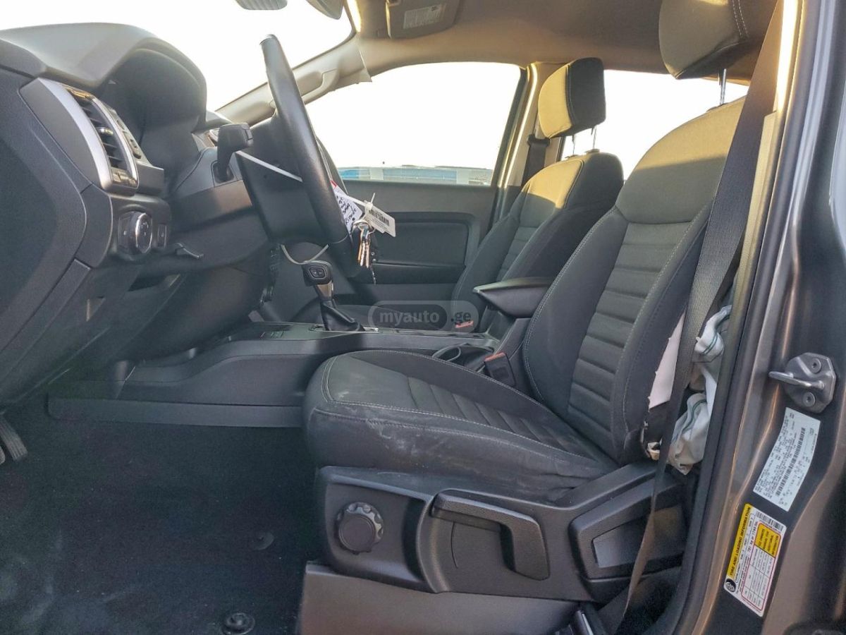 Ford Ranger - фото 7