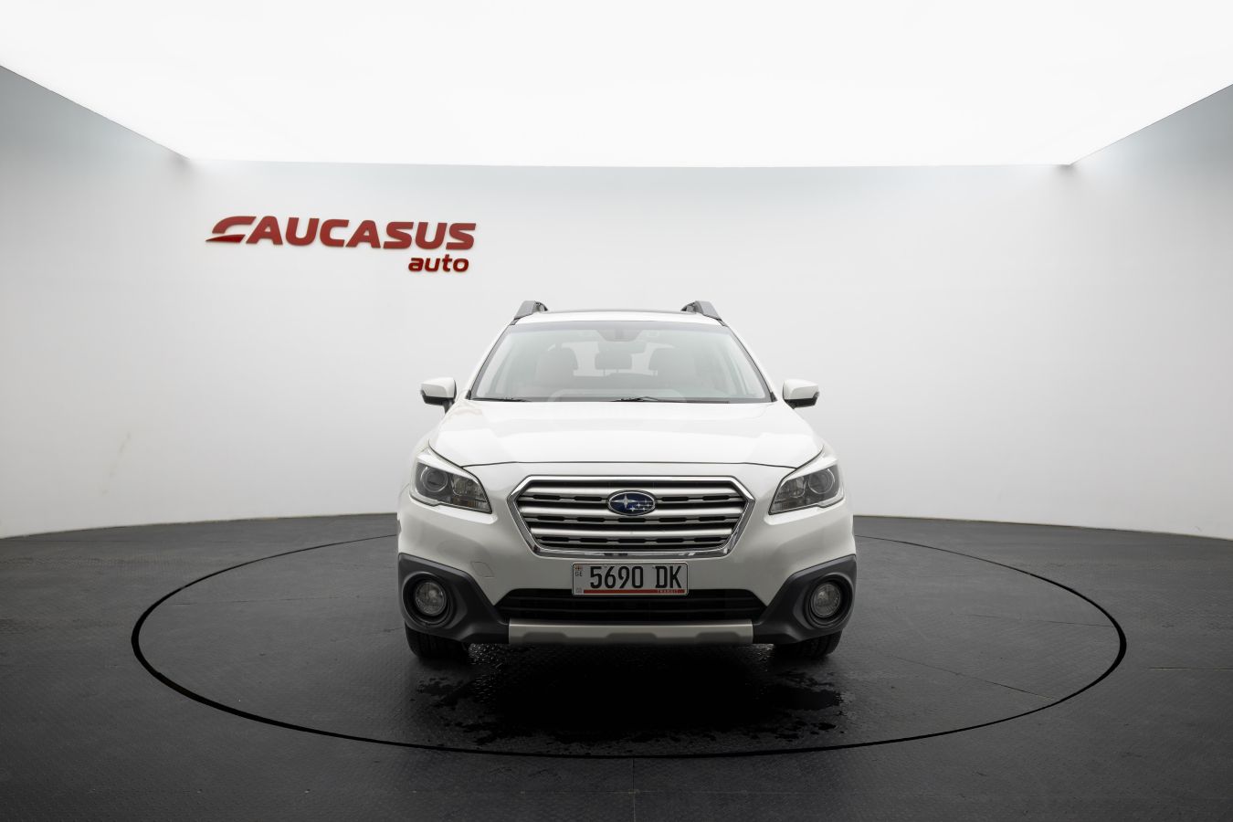Subaru Outback - фото 10