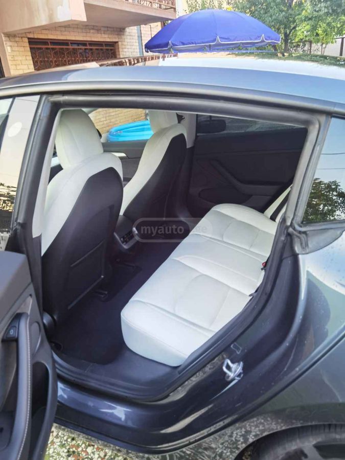 Tesla LONG RANGE — миниатюра 9