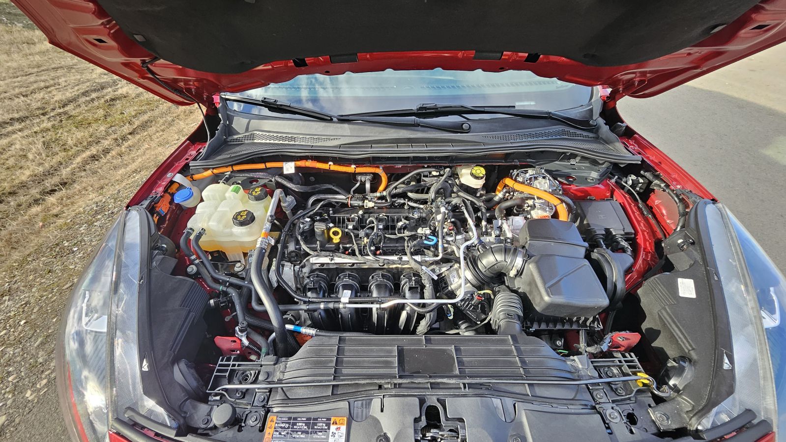 Ford Escape - фото 9