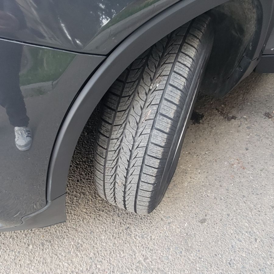 Chevrolet Trax - фото 9