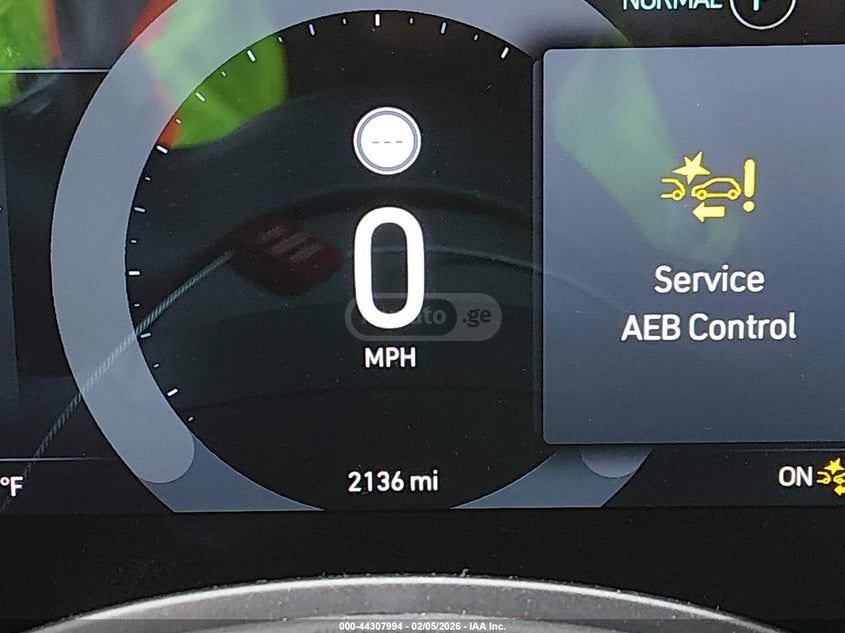 Fiat 500e 2024 — миниатюра 15