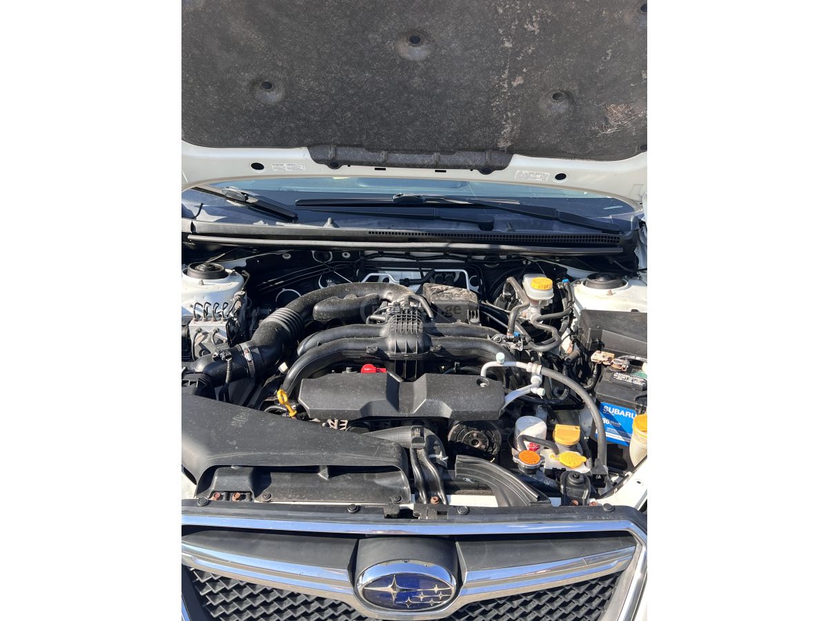Subaru Crosstrek - фото 9