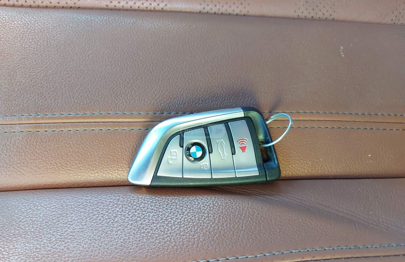 BMW M PACKET — миниатюра 11