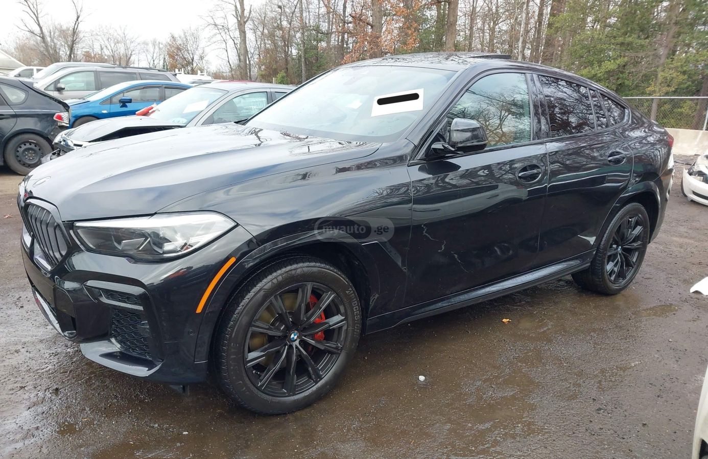 BMW M PACKET — миниатюра 2