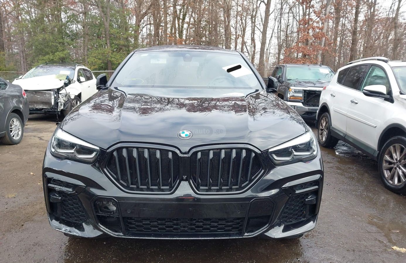 BMW M PACKET — миниатюра 3