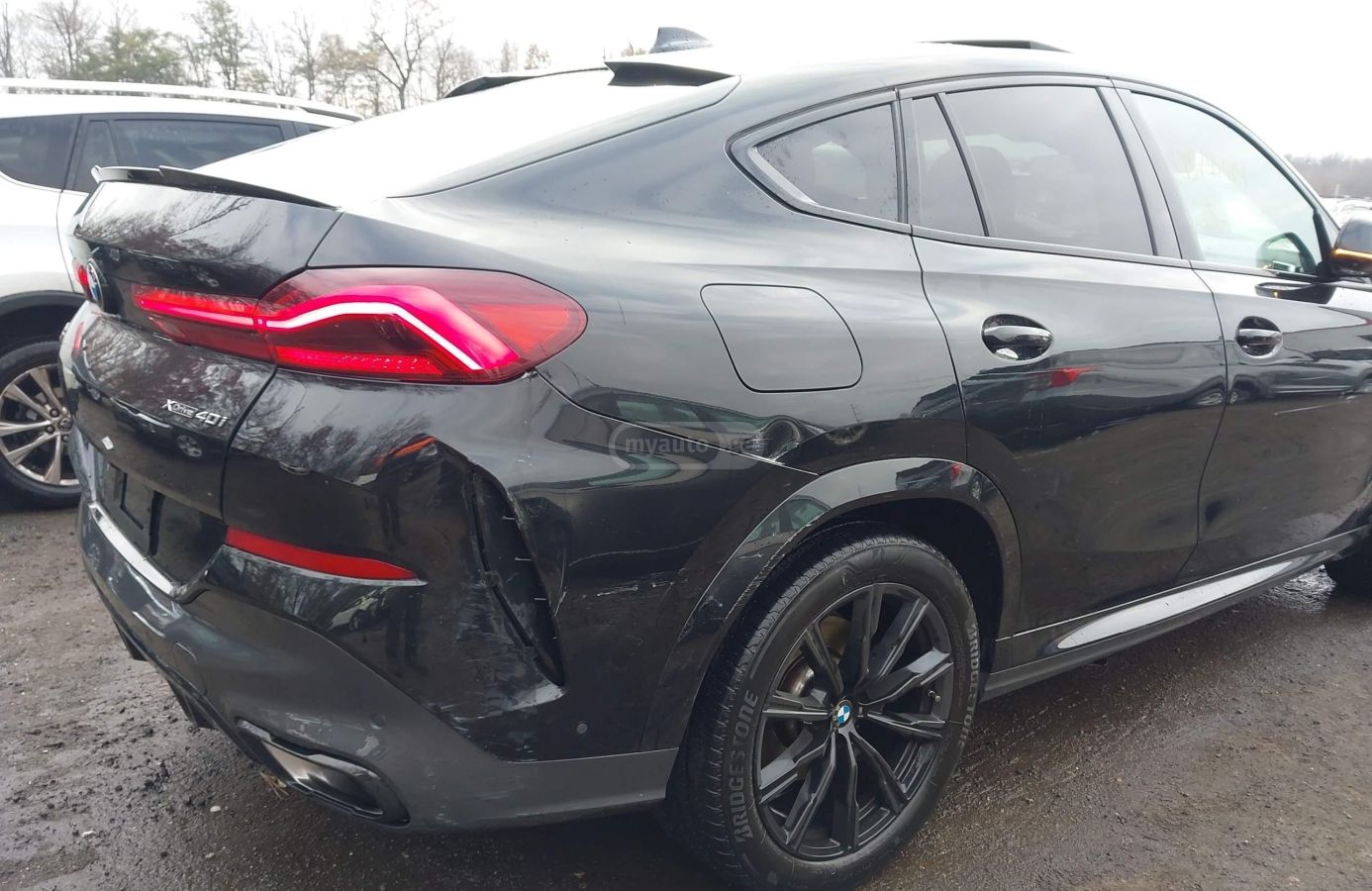 BMW M PACKET — миниатюра 6