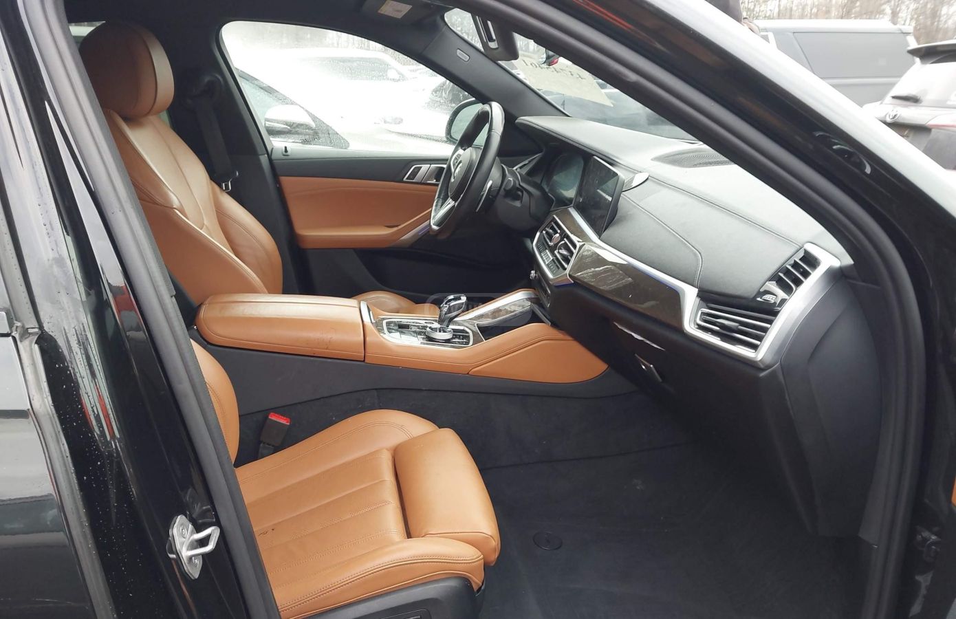 BMW M PACKET — миниатюра 9