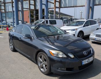 LexusGS 3502007