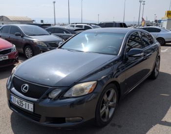 LexusGS 3502007
