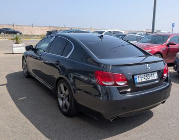 LexusGS 3502007
