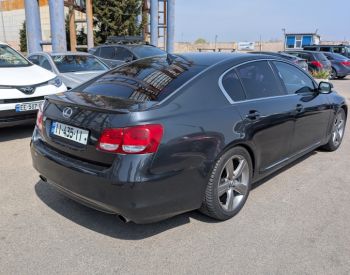 LexusGS 3502007