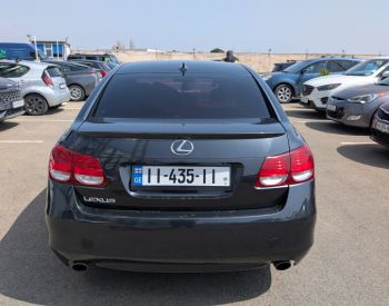 LexusGS 3502007