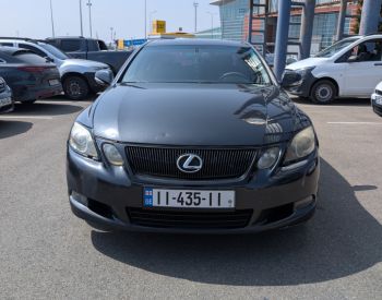 LexusGS 3502007