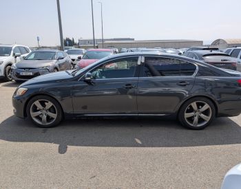 LexusGS 3502007
