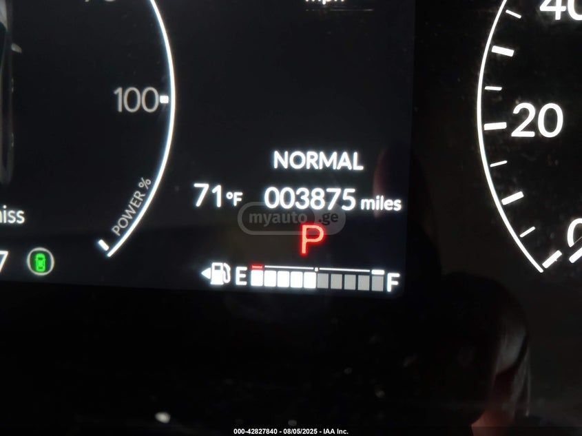 Honda CR-V 2025 — миниатюра 15