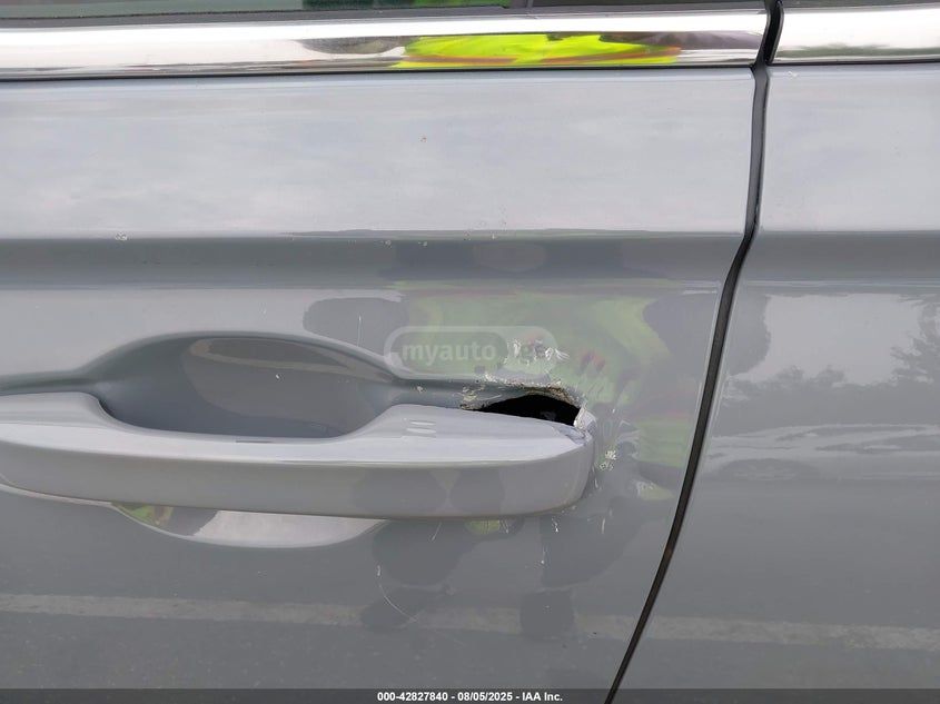 Honda CR-V 2025 — миниатюра 6