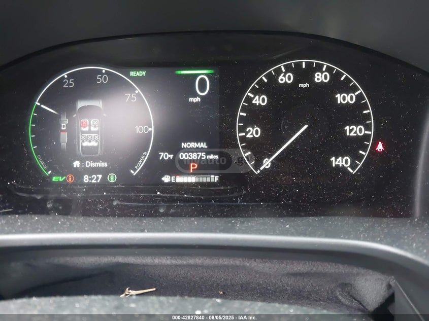 Honda CR-V 2025 — миниатюра 7