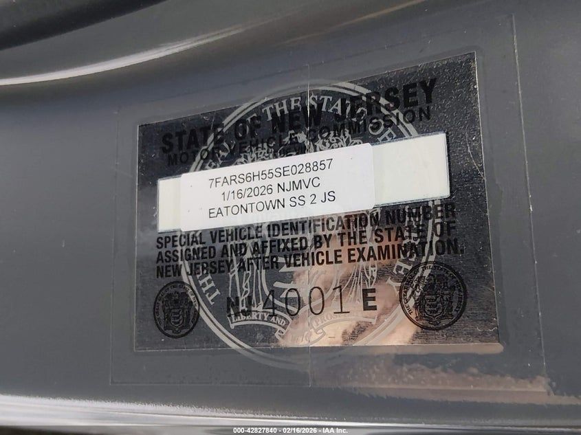 Honda CR-V 2025 — миниатюра 9