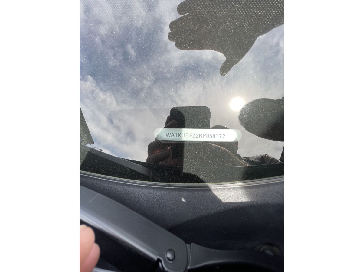 Audi Q4 E-Tron - фото 12