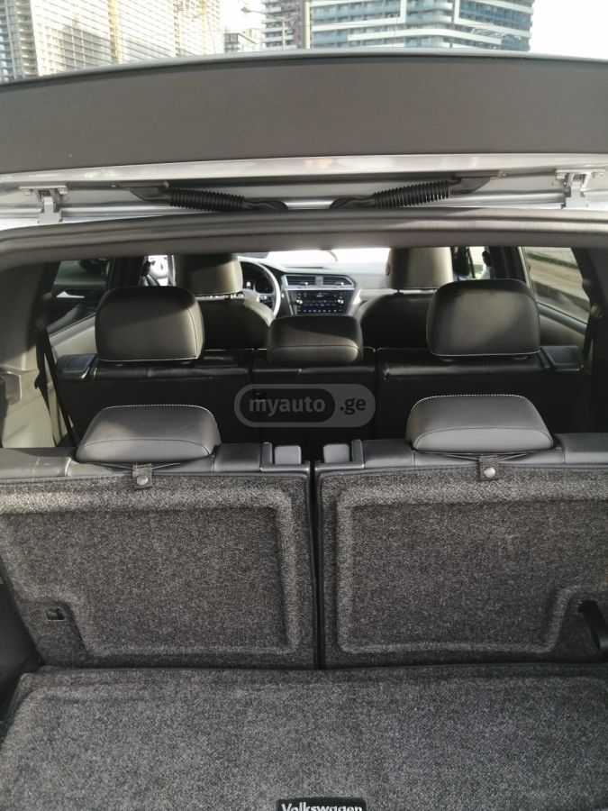 Volkswagen R - LINE — миниатюра 13