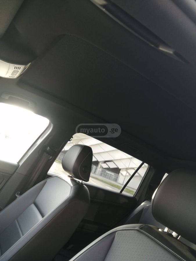 Volkswagen R - LINE — миниатюра 9