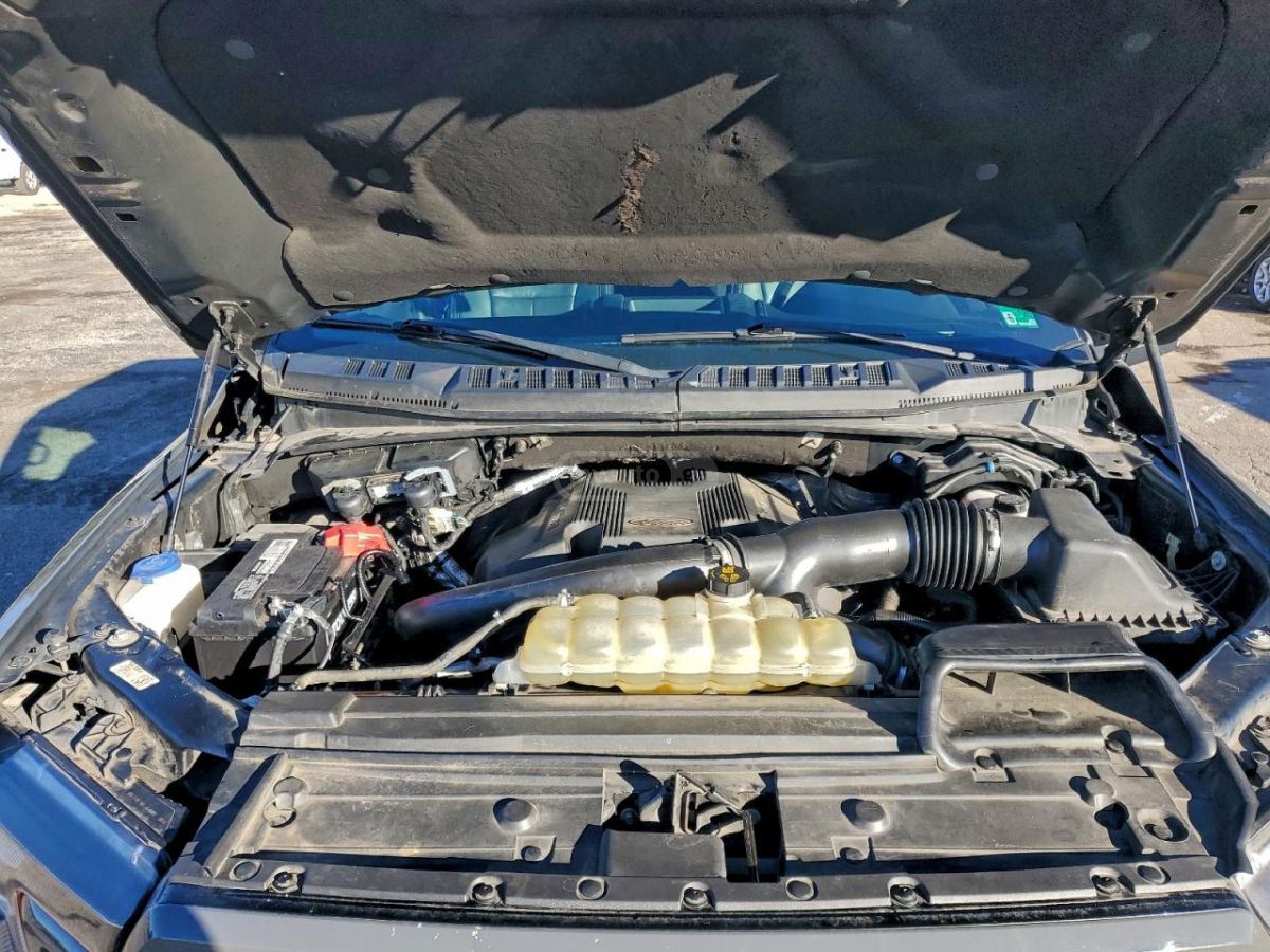 Ford F150 - фото 11