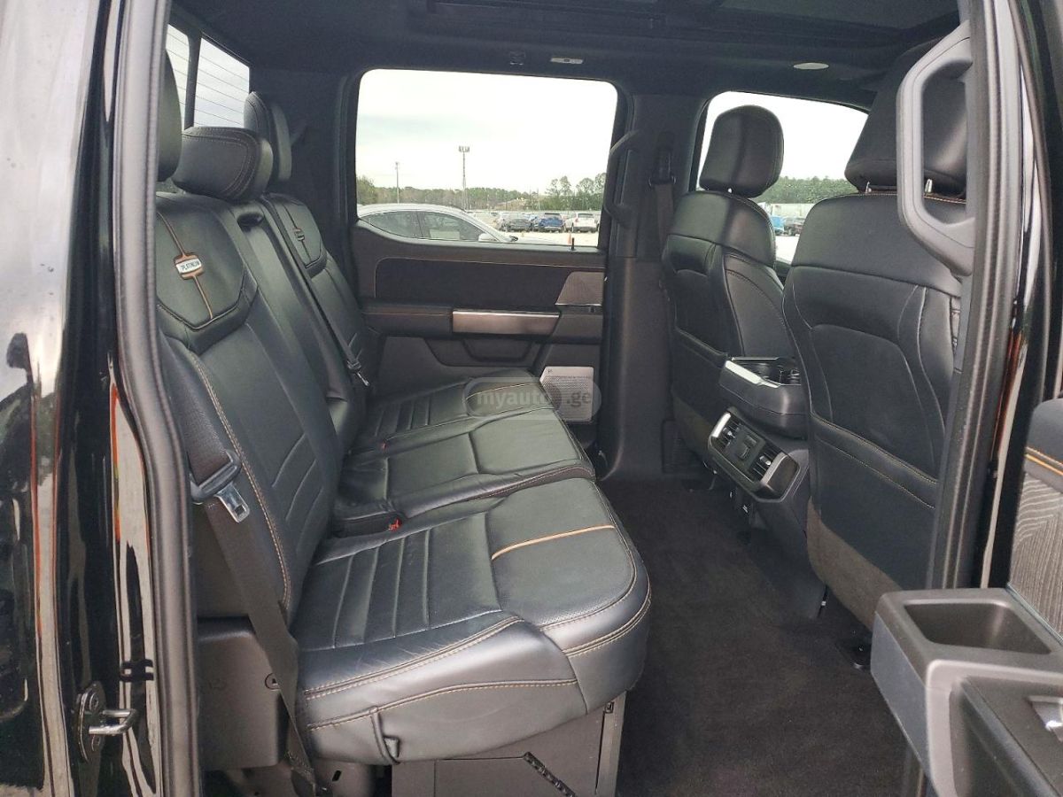 Ford F150 - фото 10