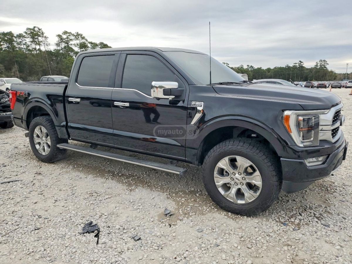 Ford F150 - фото 4