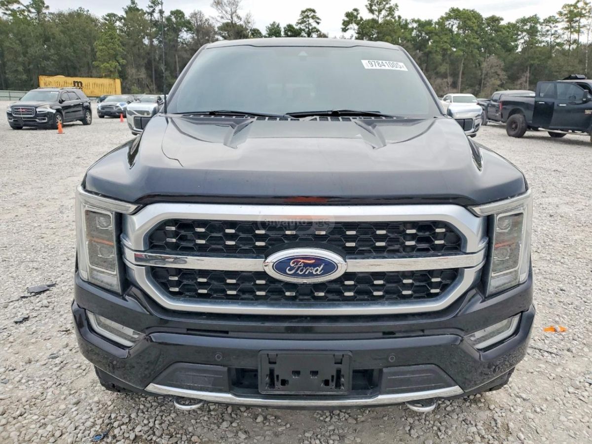 Ford F150 - фото 5