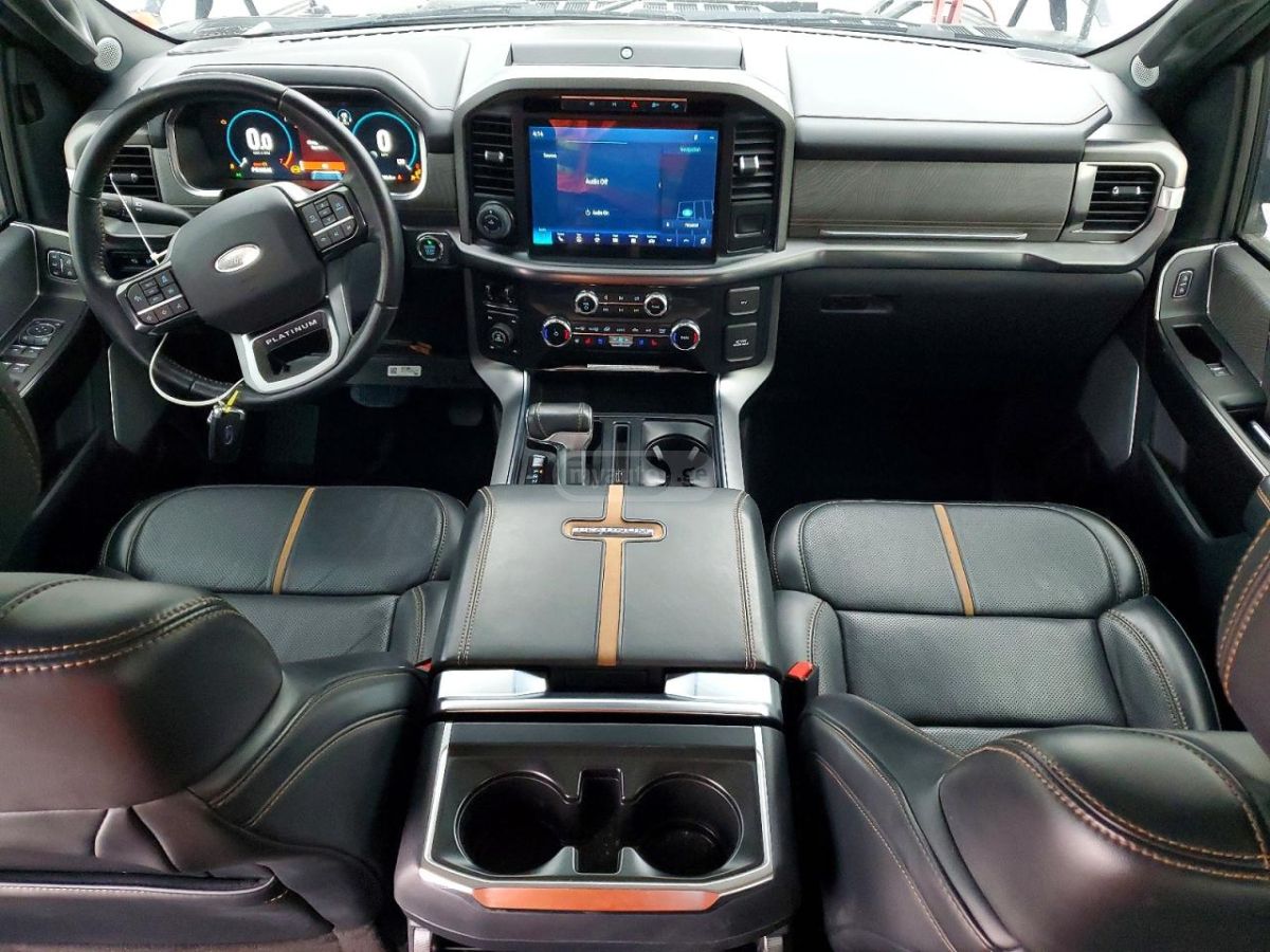 Ford F150 - фото 8