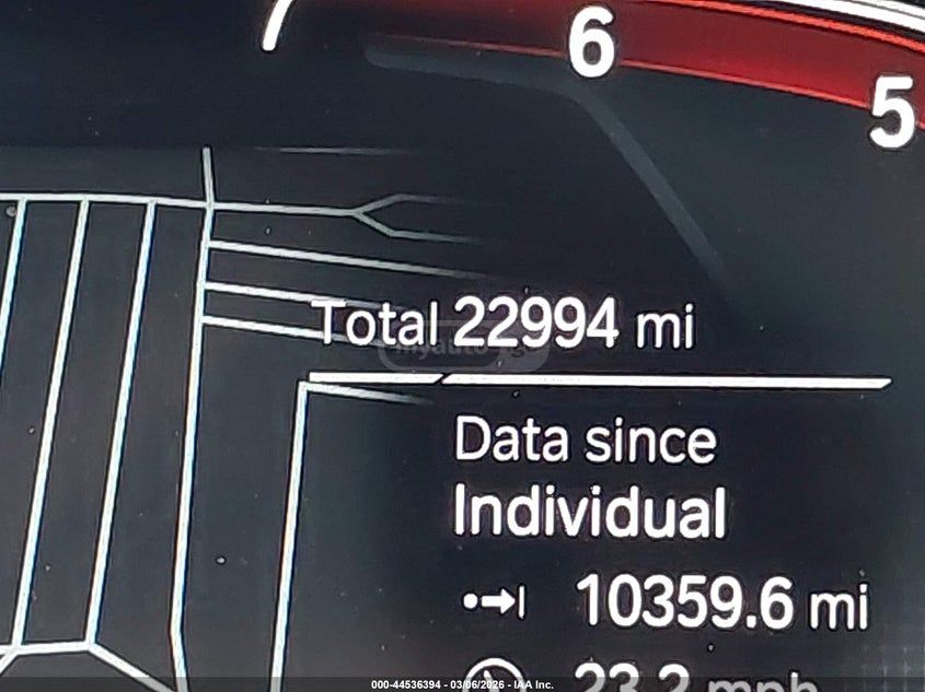 BMW xDrive 4dr All-Wheel Drive Sed — миниатюра 15