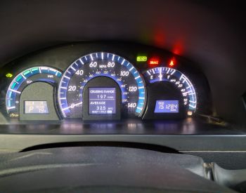 ToyotaCamry