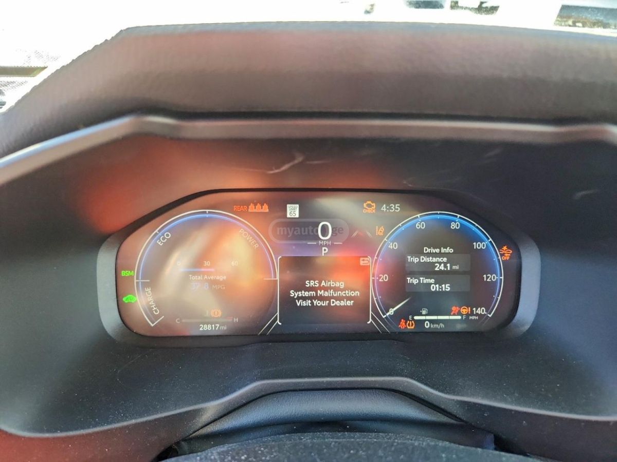 Toyota RAV 4 - фото 9