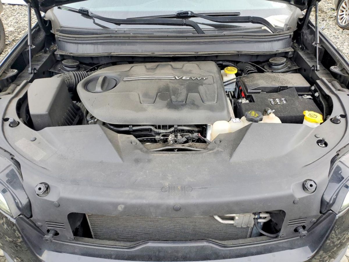 Jeep Cherokee - фото 11