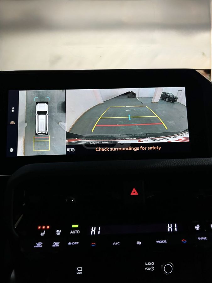 Toyota Land Cruiser Prado - фото 14