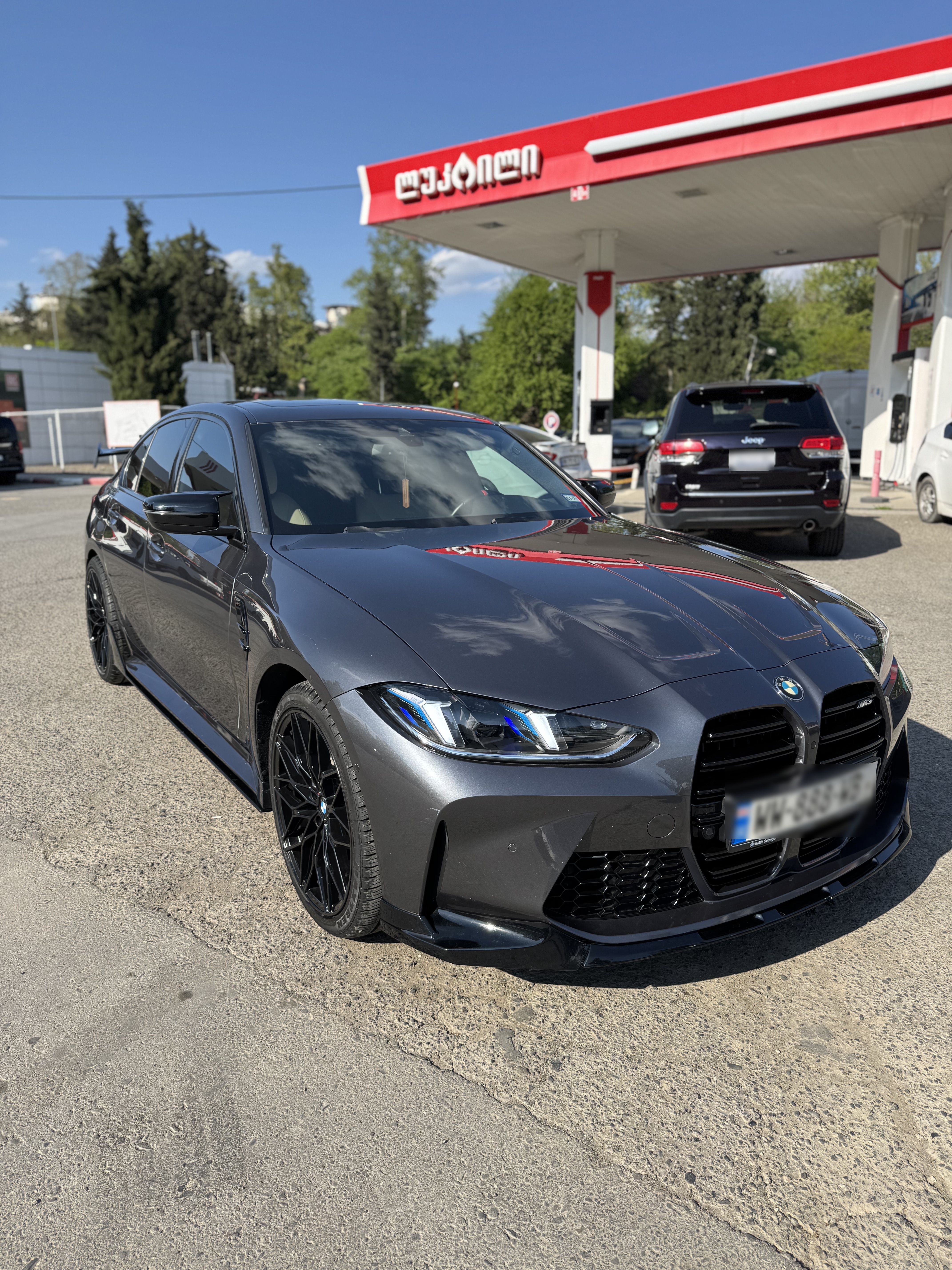 BMW 330 - фото 2