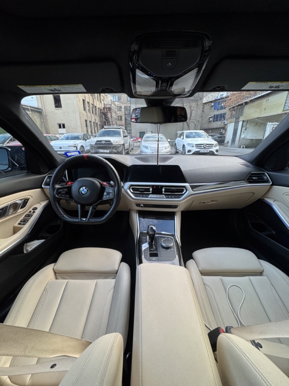BMW 330 - фото 5