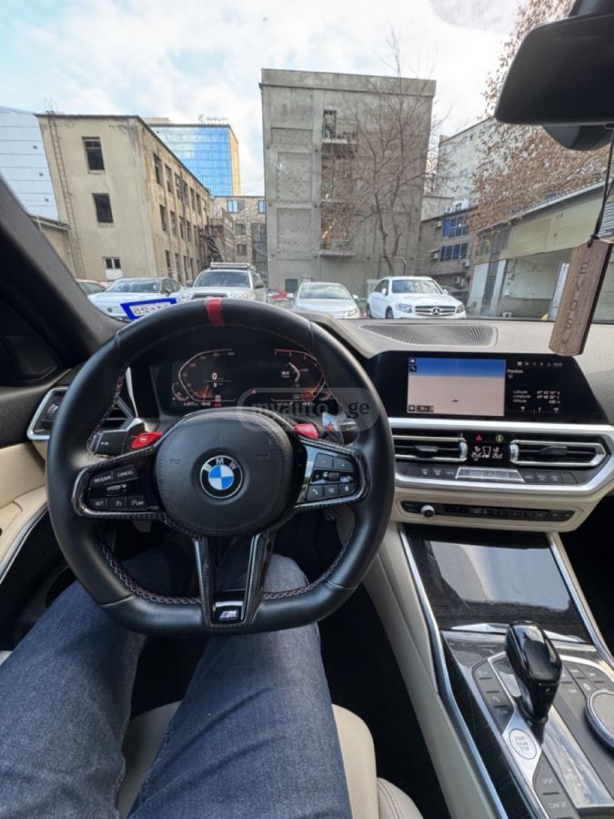 BMW 330 - фото 6