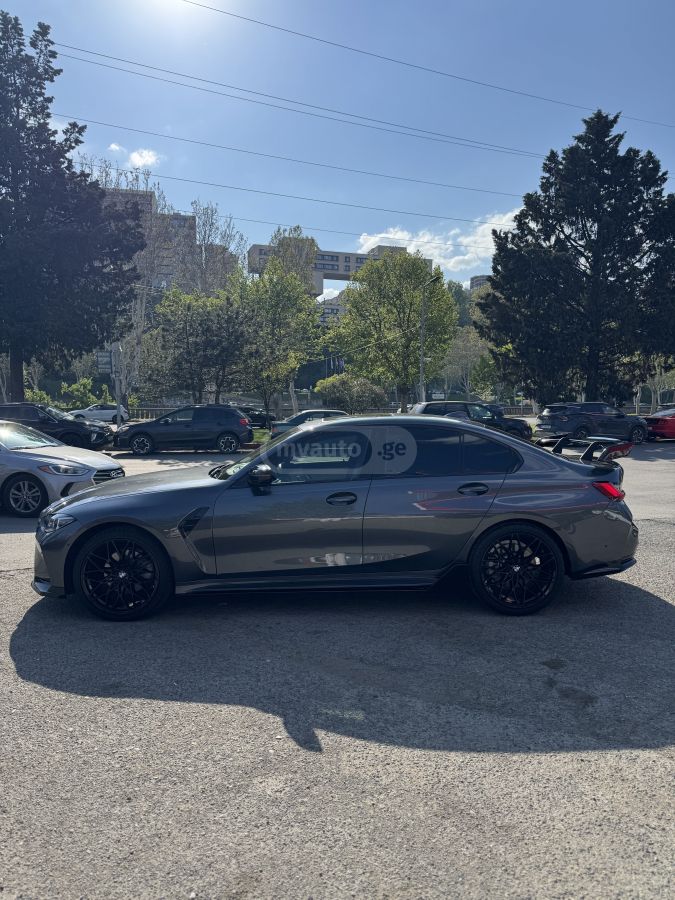 BMW 330 - фото 7