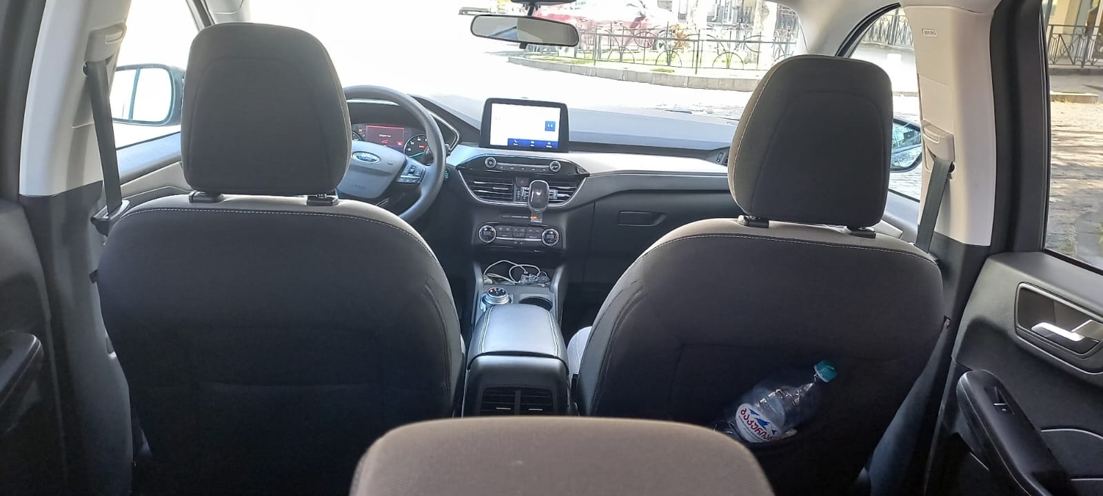 Ford Escape - фото 4