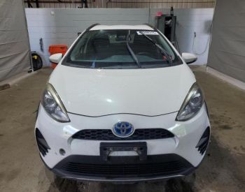 ToyotaPrius C