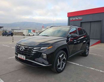 HyundaiTucson