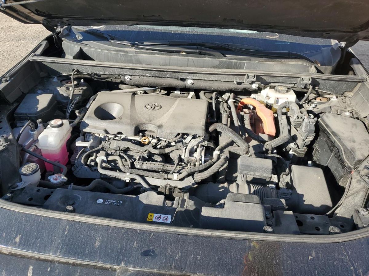 Toyota RAV 4 - фото 11