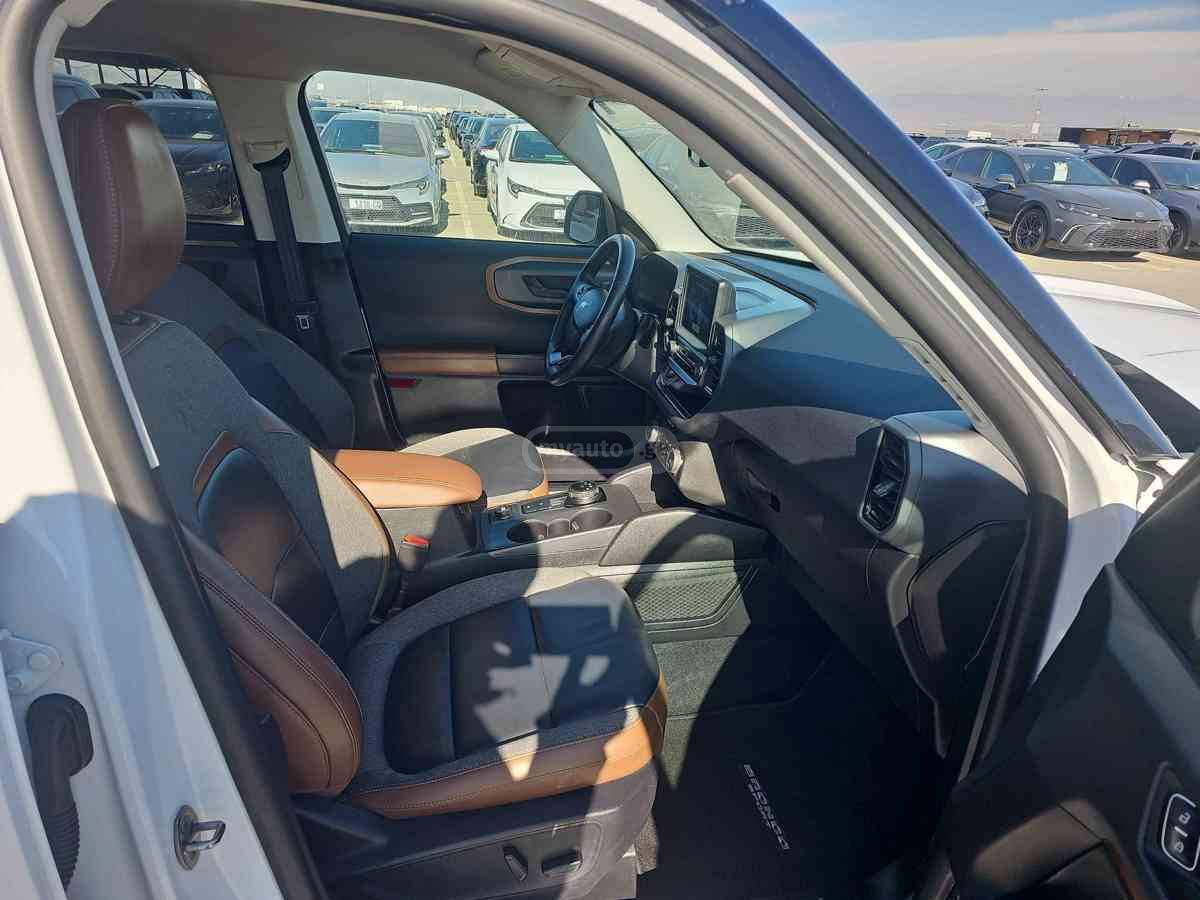 Ford Ford Bronco Sport — миниатюра 10