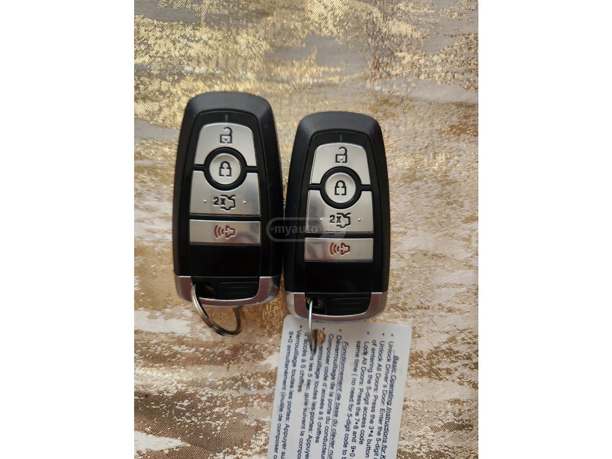 Ford Fusion - фото 2