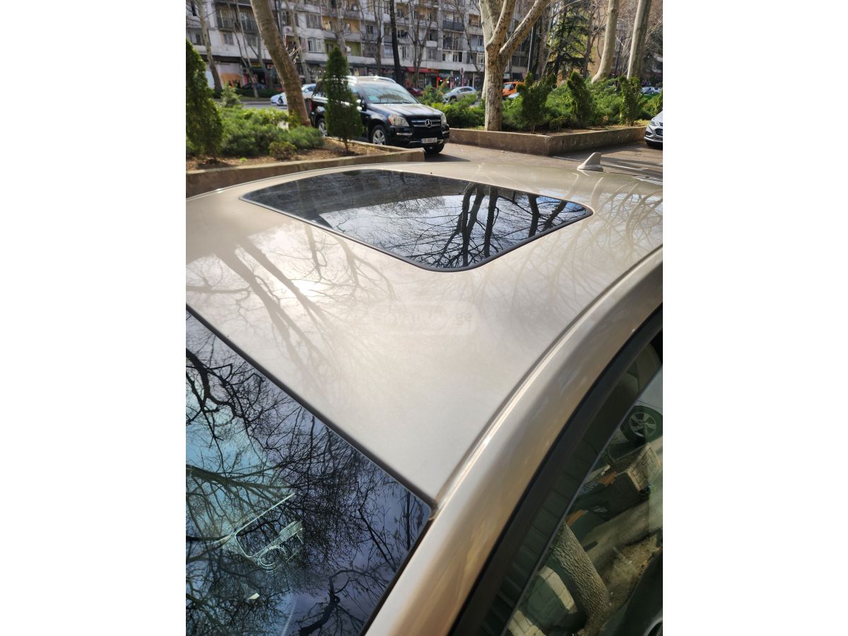 Ford Fusion - фото 4